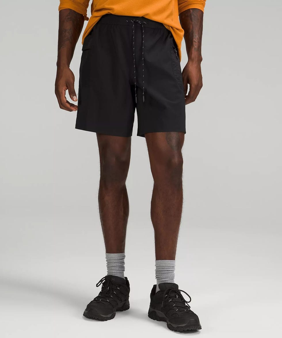 Hiking Short