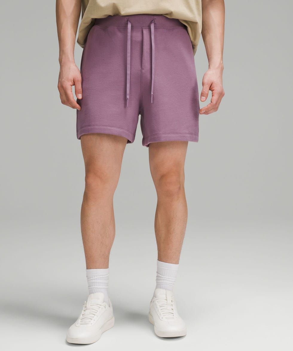 Steady State Shorts 