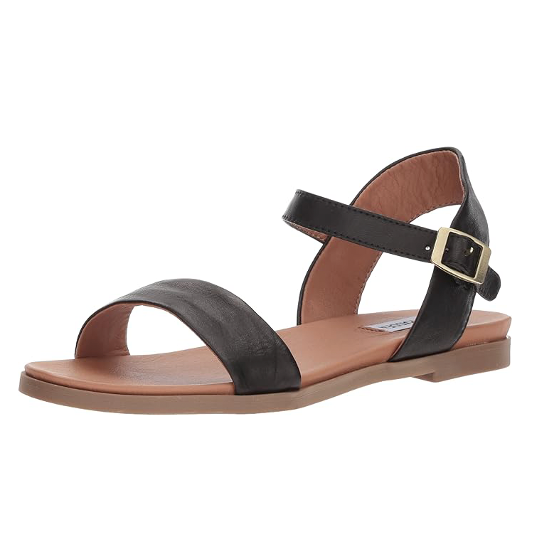 Dina Flat Sandal