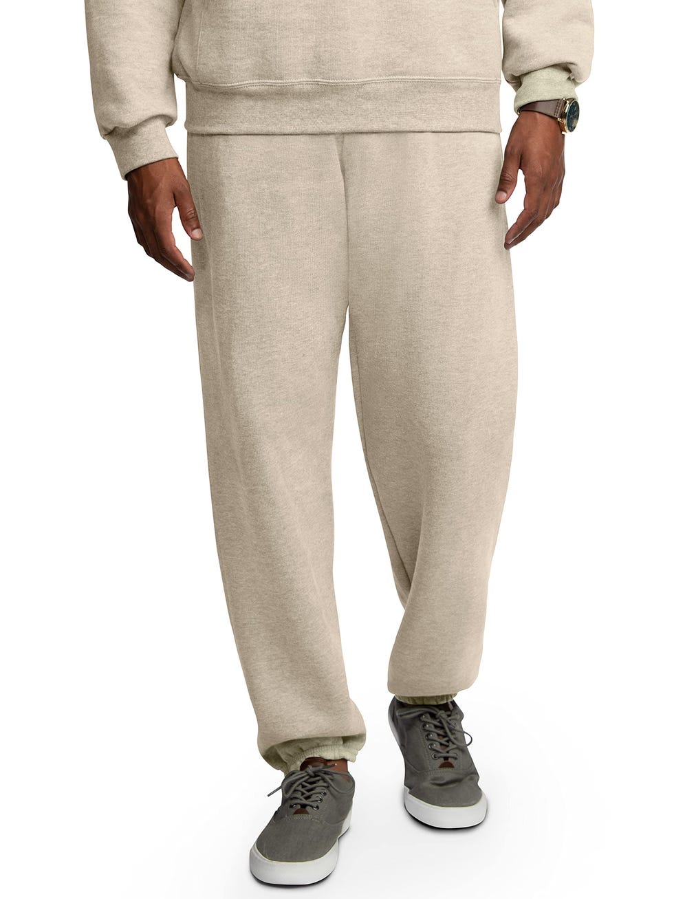 Eversoft Fleece Joggers