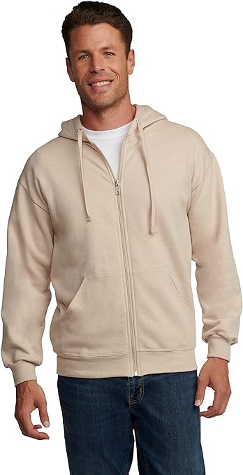 Eversoft Fleece Hoodie