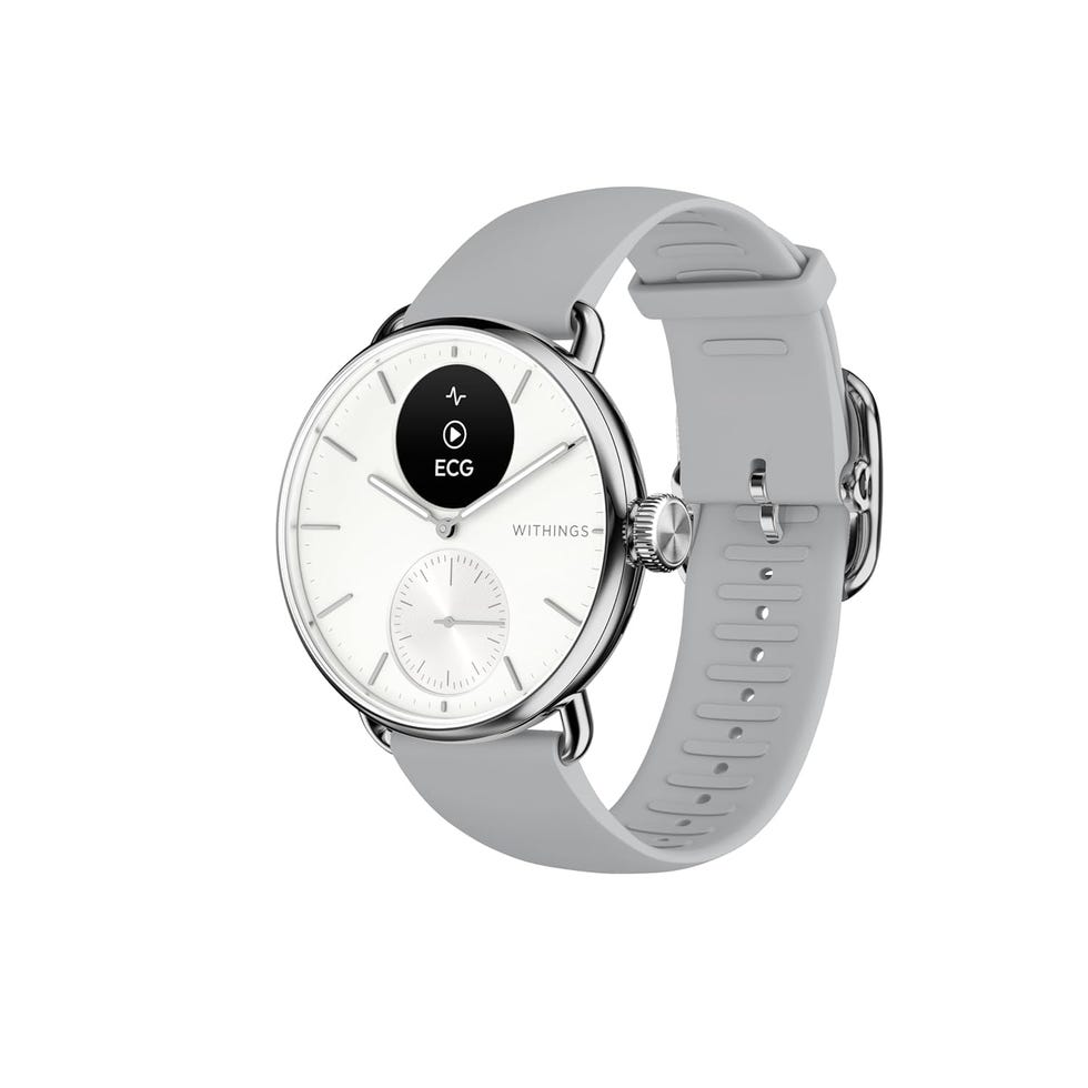 ScanWatch 2 