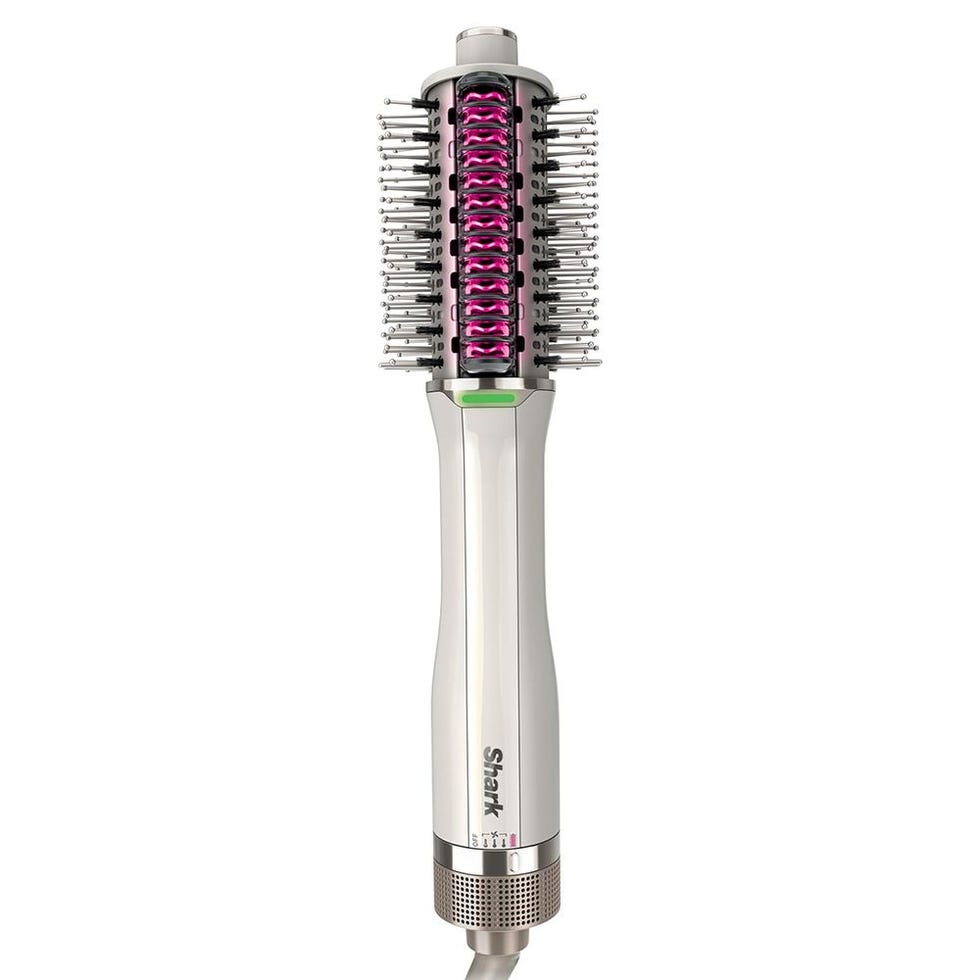 SmoothStyle Blow Dryer Brush