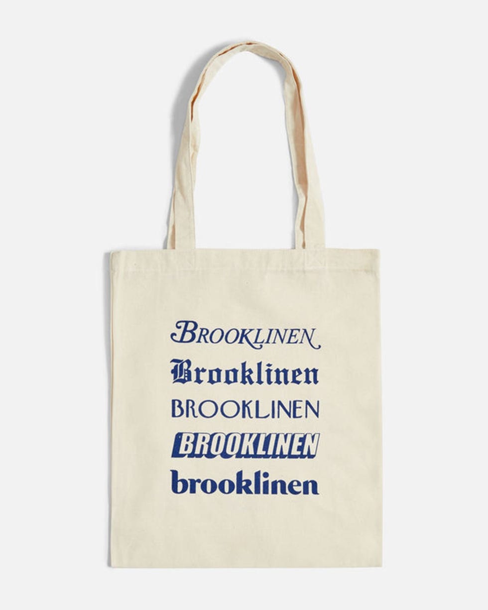 The Brooklinen Tote