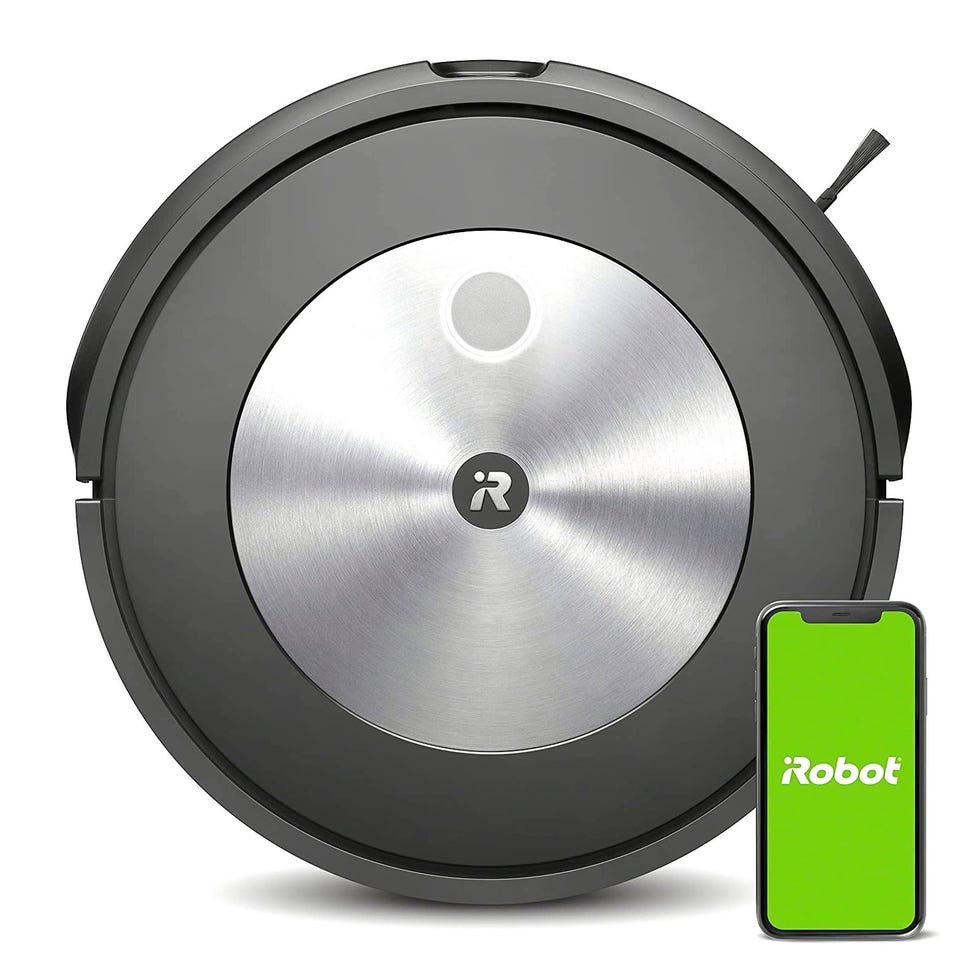 Roomba j7 Robot Vacuum