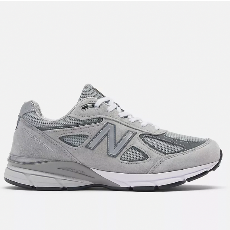 New Balance MADE in USA Line 993 and 990v6 Features and Where to Buy