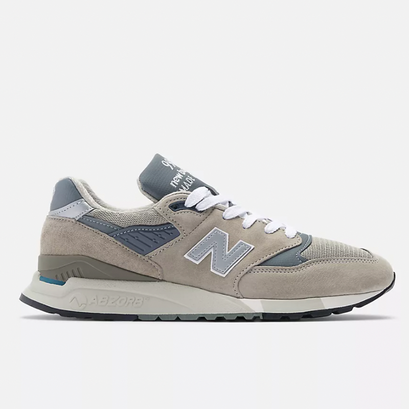 New Balance MADE in USA Line, 993 and 990v6 Features, and New Balance MADE in USA Line, 993 and 990v6 Features, and