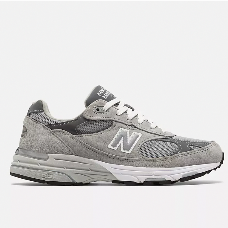 New Balance MADE in USA Line, 993 and 990v6 Features, and New Balance MADE in USA Line, 993 and 990v6 Features, and