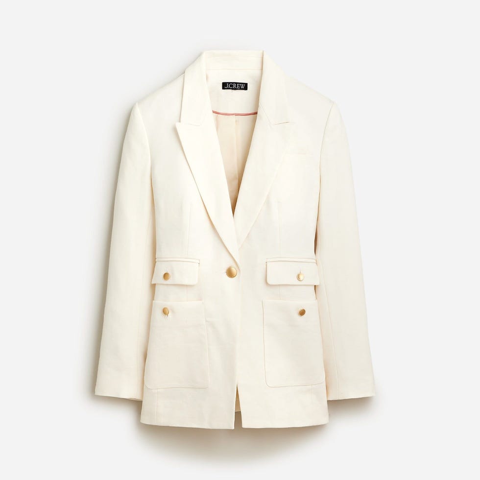 J.Crew Summer 2024 Women's Look Book The 20 Best Pieces to Shop