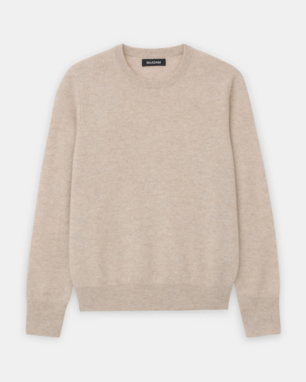 Original 100 Percent Cashmere Sweater