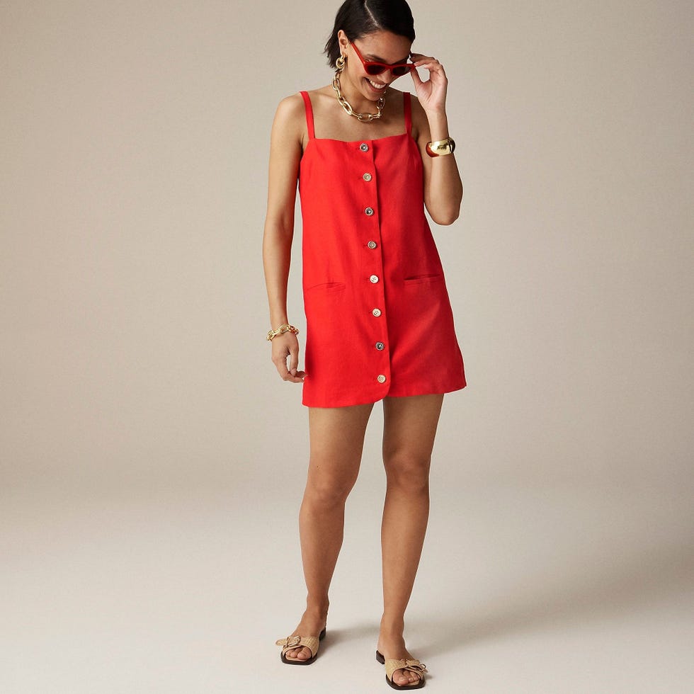 J.Crew Summer 2024 Women's Look Book The 20 Best Pieces to Shop