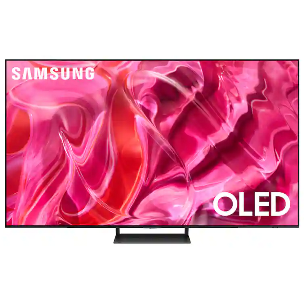 65-Inch Class OLED 4K Smart TV