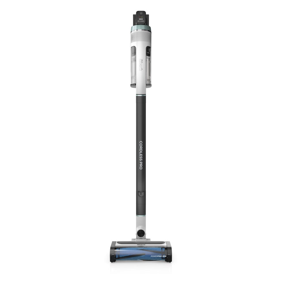 Cordless Pro Stick Vacuum