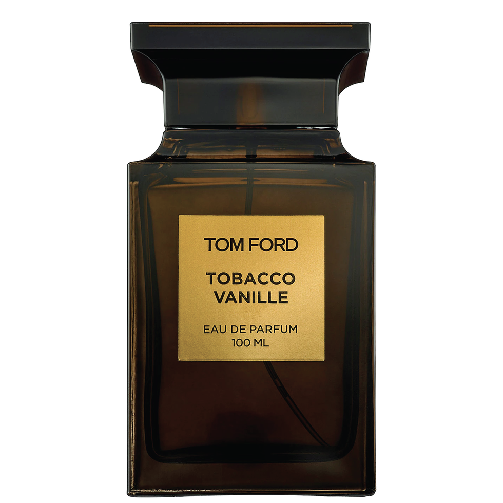 Tom Ford Tobacco Vanille Eau de Parfum Perfume shops Spray 100 ml