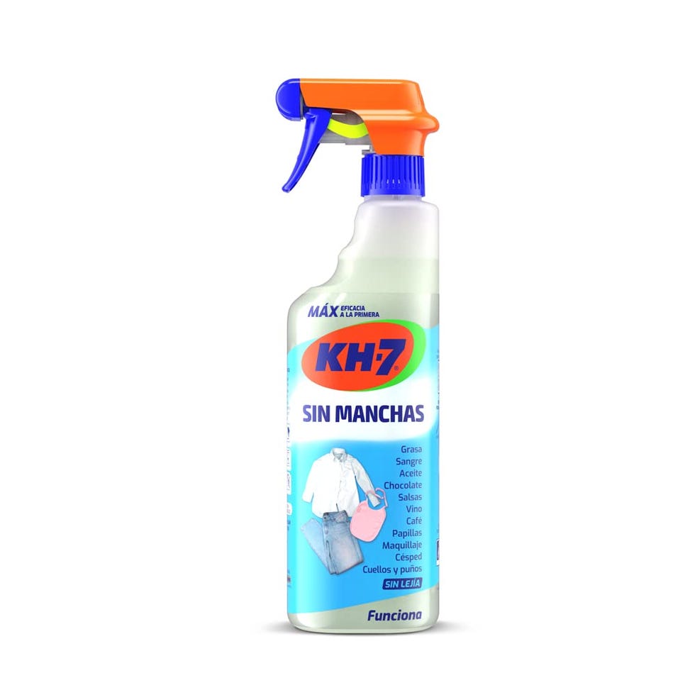 KH-7 Limpiador Multiuso, 750ml