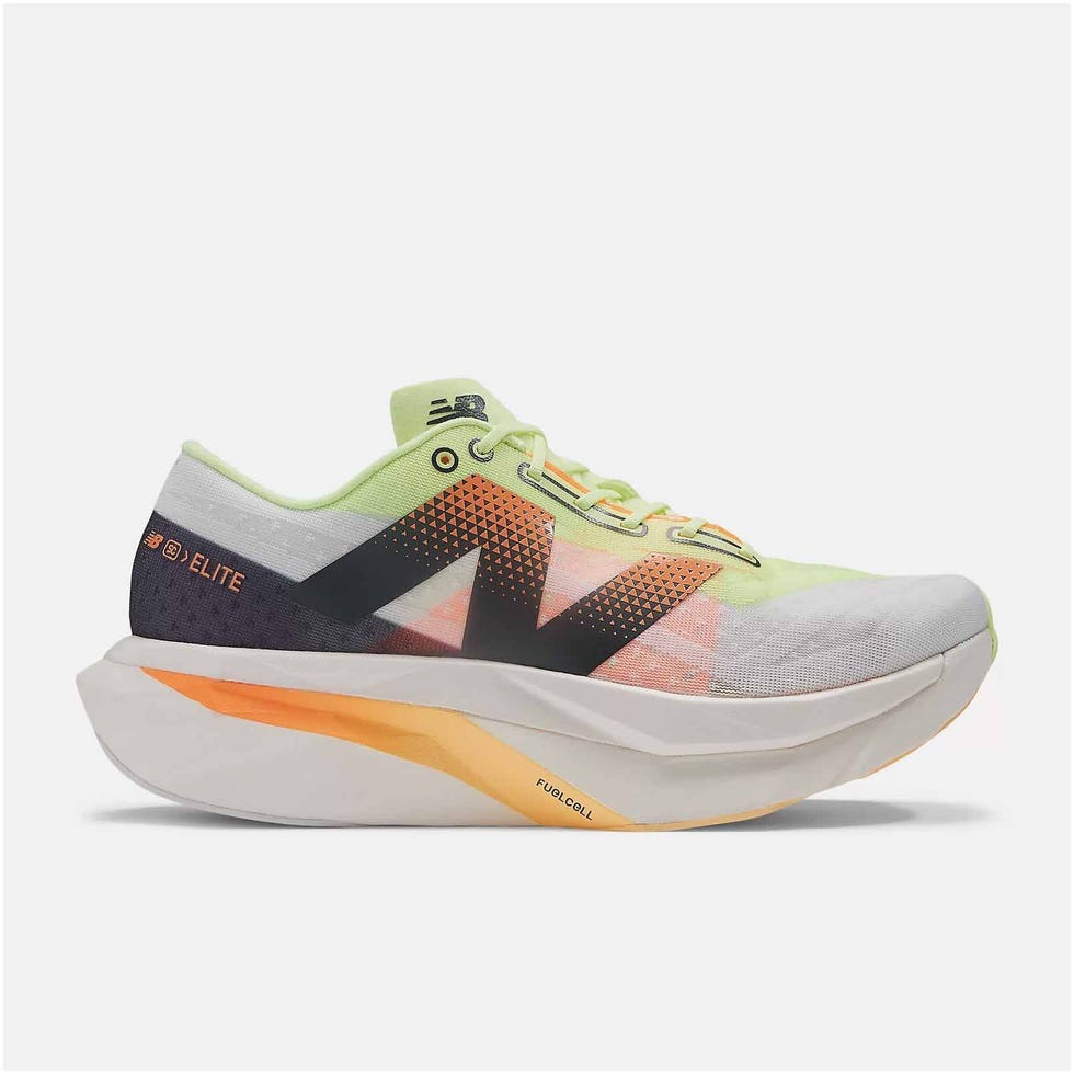 Zapatillas FuelCell SuperComp Elite v4