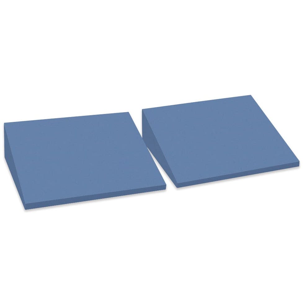 Yoga Foam Wedges 