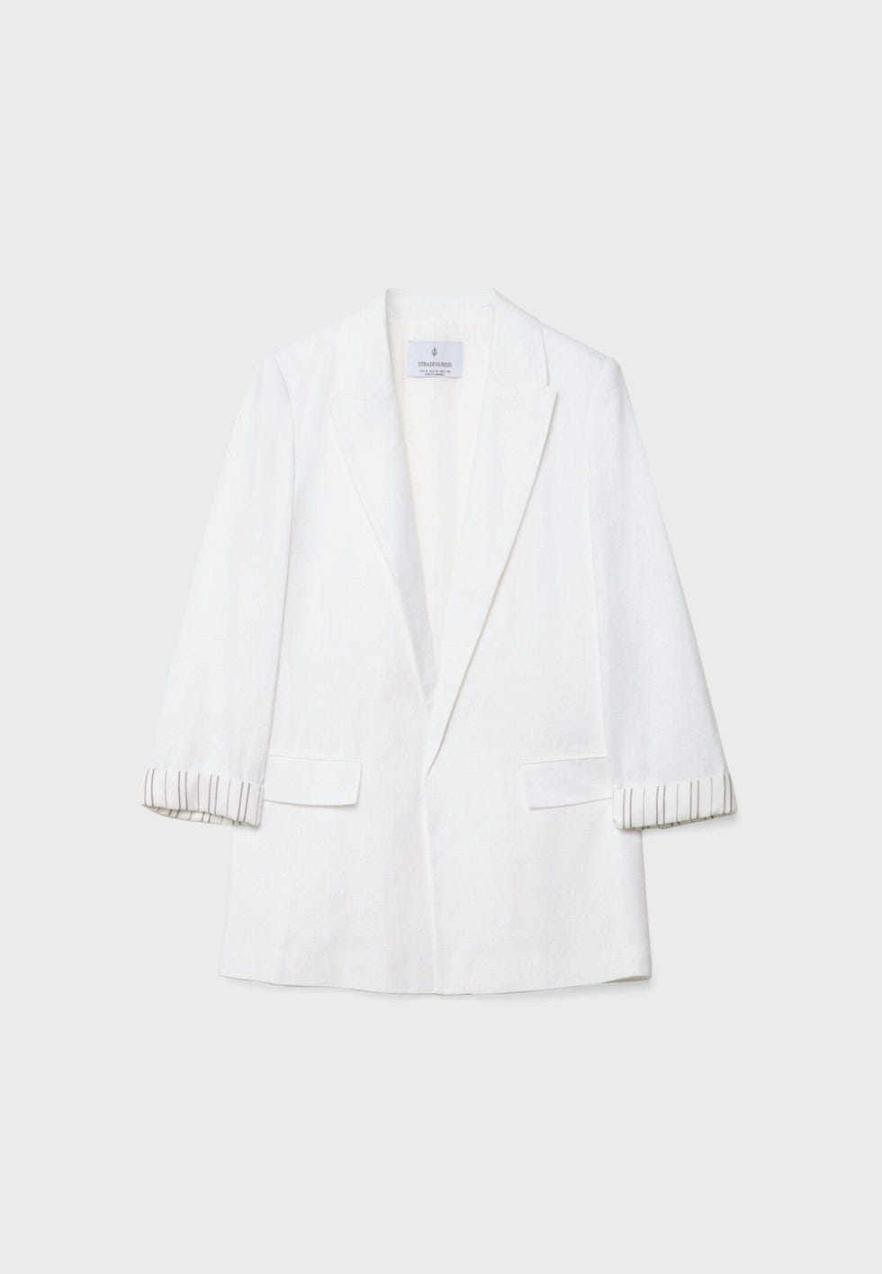 Americana blanca