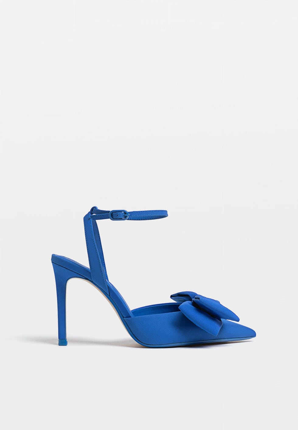 Zapatos destalonados