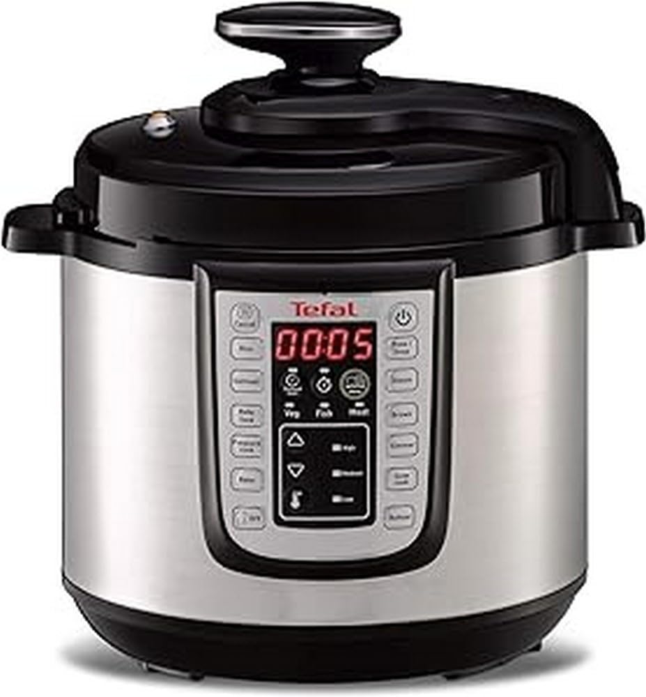 Tefal Fast&Delicious Multicooker