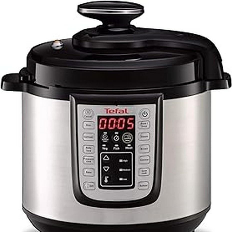 Tefal Fast&Delicious Multicooker