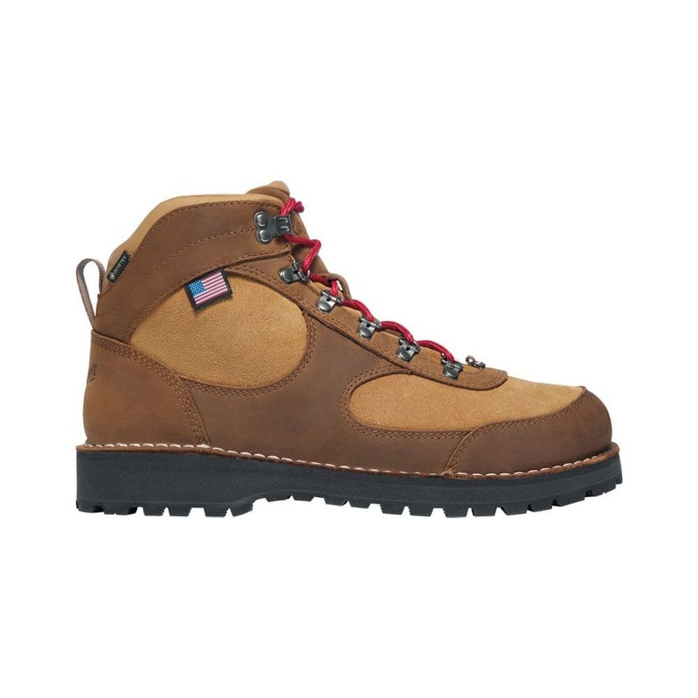 Cascade Crest GORE-TEX Hiking Boots  