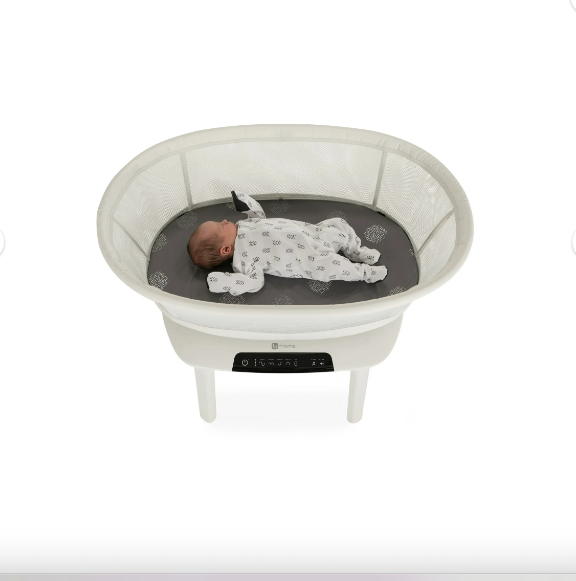best bassinet to prevent sids