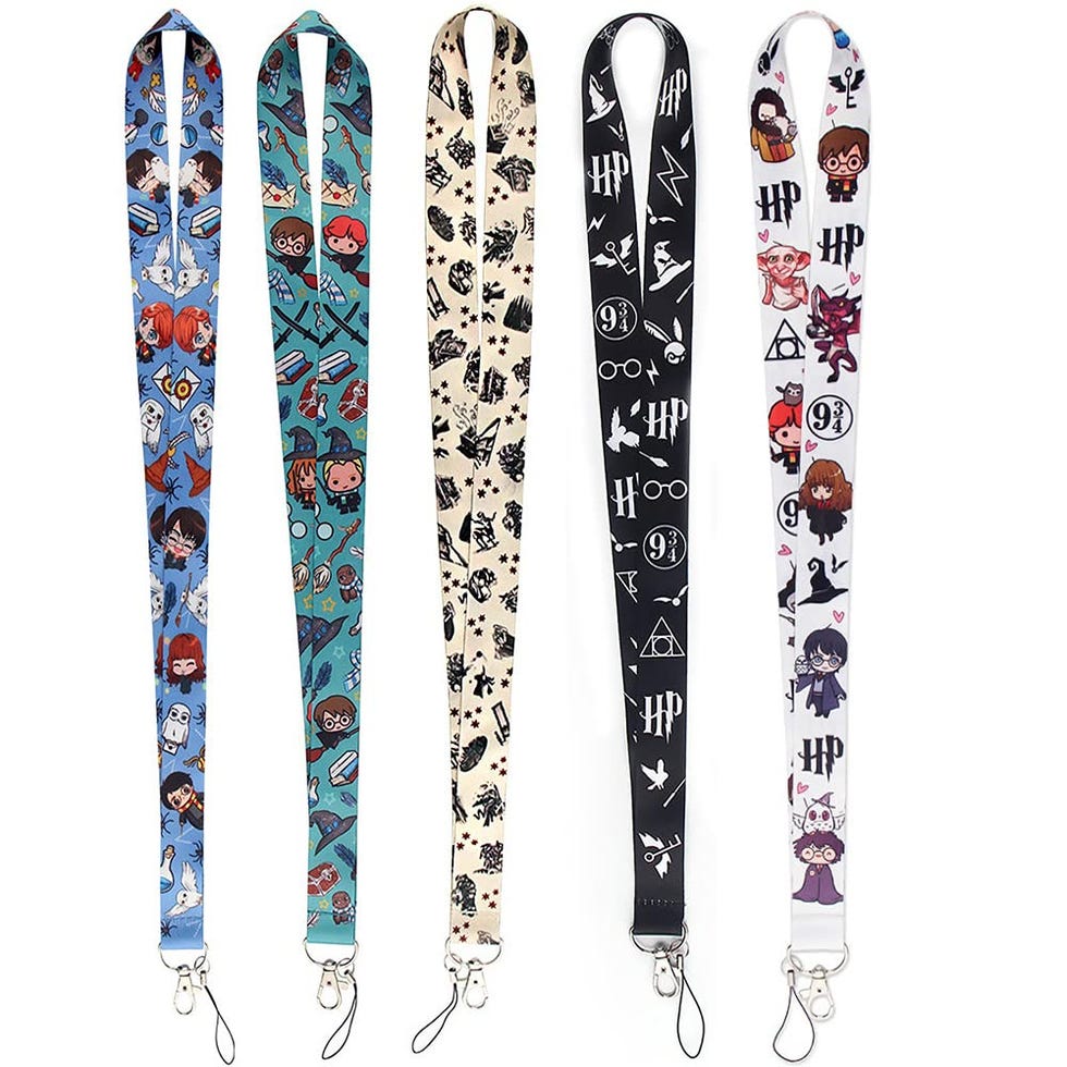 5 piezas cordón para el cuello
