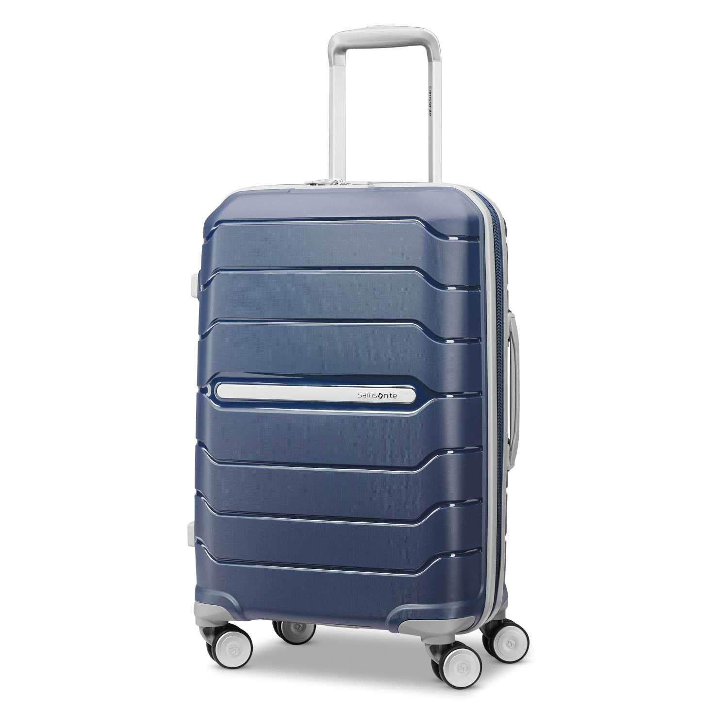 The Best Lightweight Luggage of 2024 Expert Approved