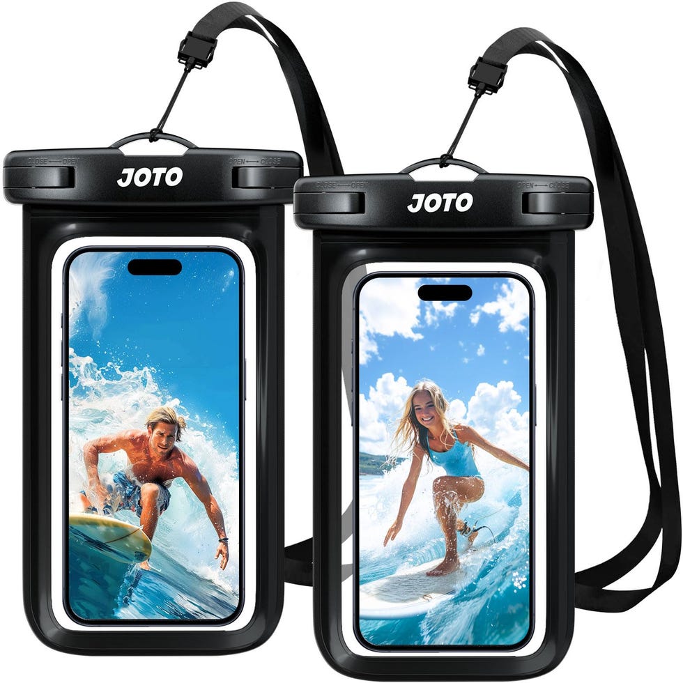 Bolsa funda Impermeable para móvil