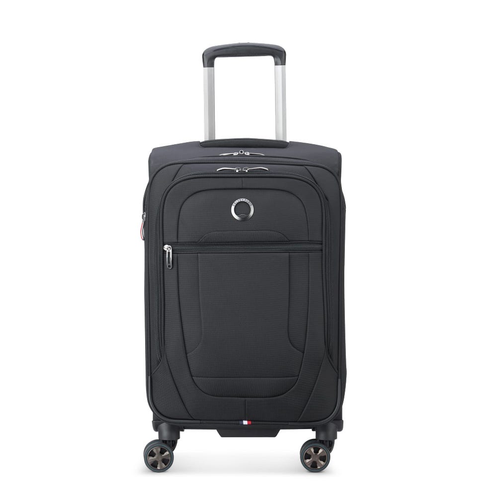 Helium DLX Softside Expandable Luggage Helium DLX Softside Expandable Luggage