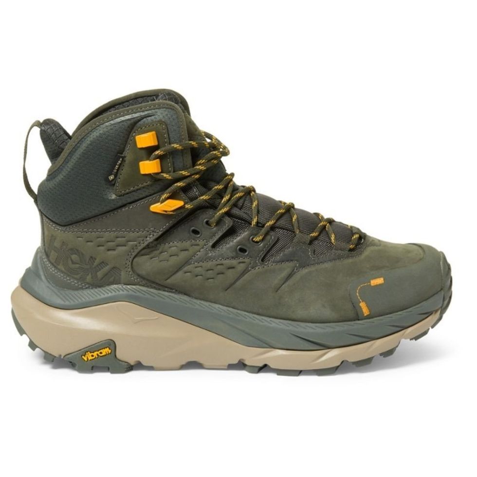 Hoka Kaha 2 GTX Hiking Boots - Men's