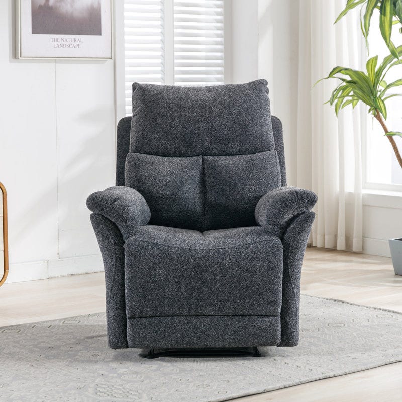 Grantland Manual Recliner