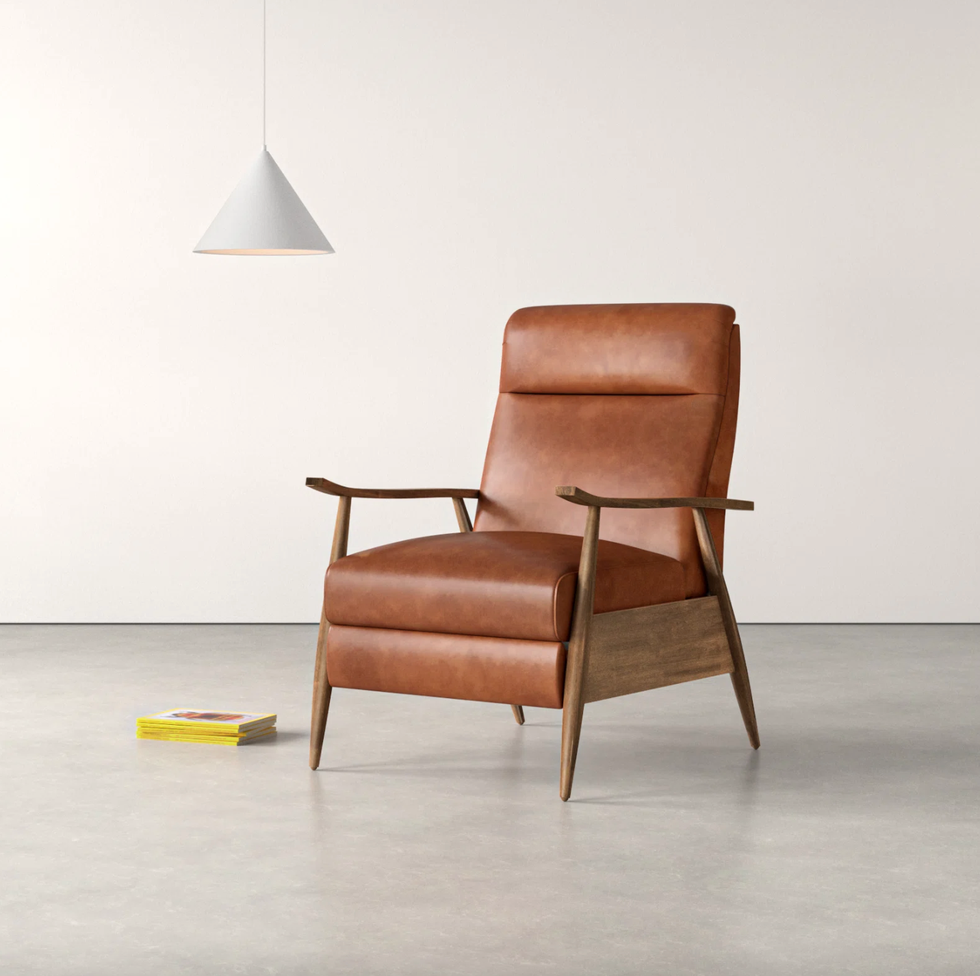 Laflamme Recliner