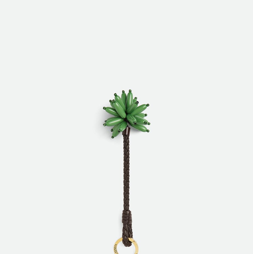 Palmtree Charm