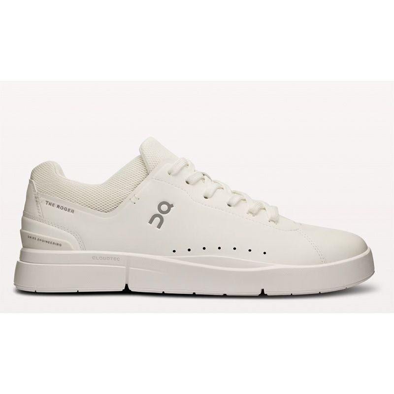 The Roger Shoes