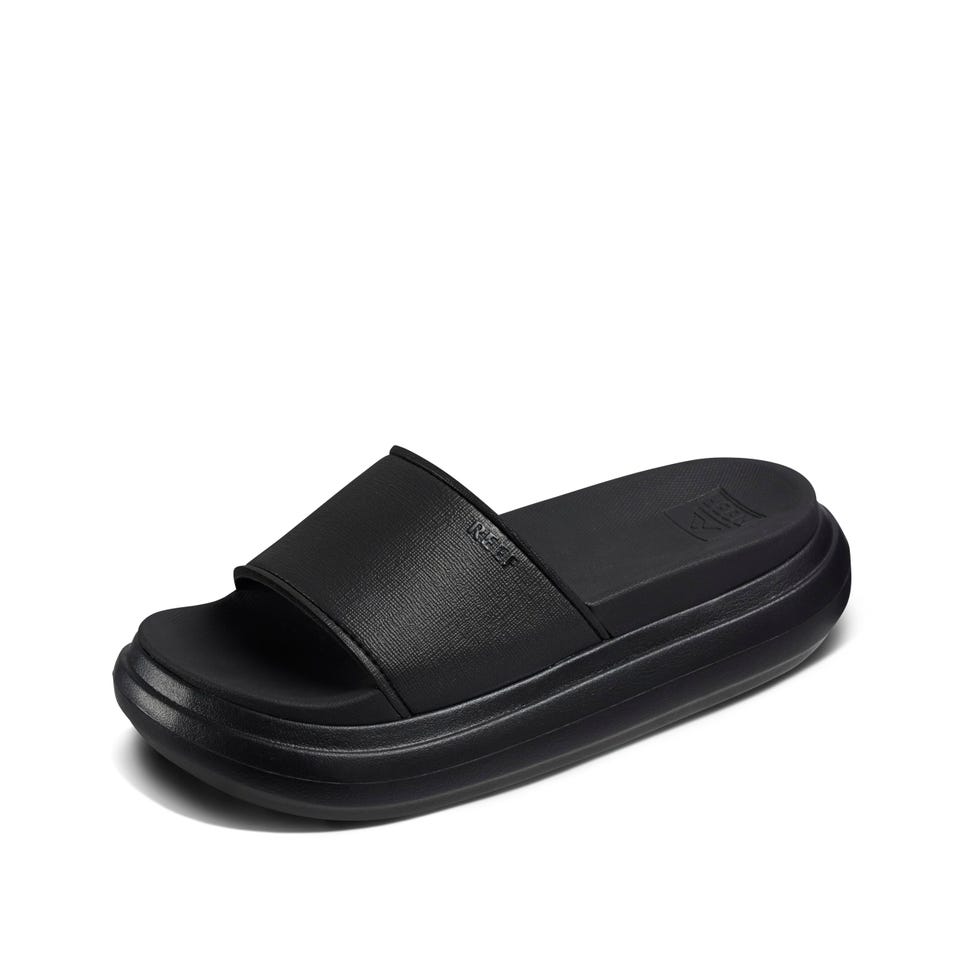 Cushion Bondi Bay Sandal