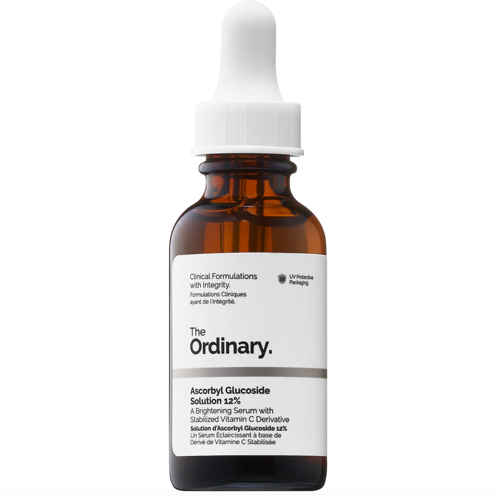 Ascorbyl Glucoside Solution 12%