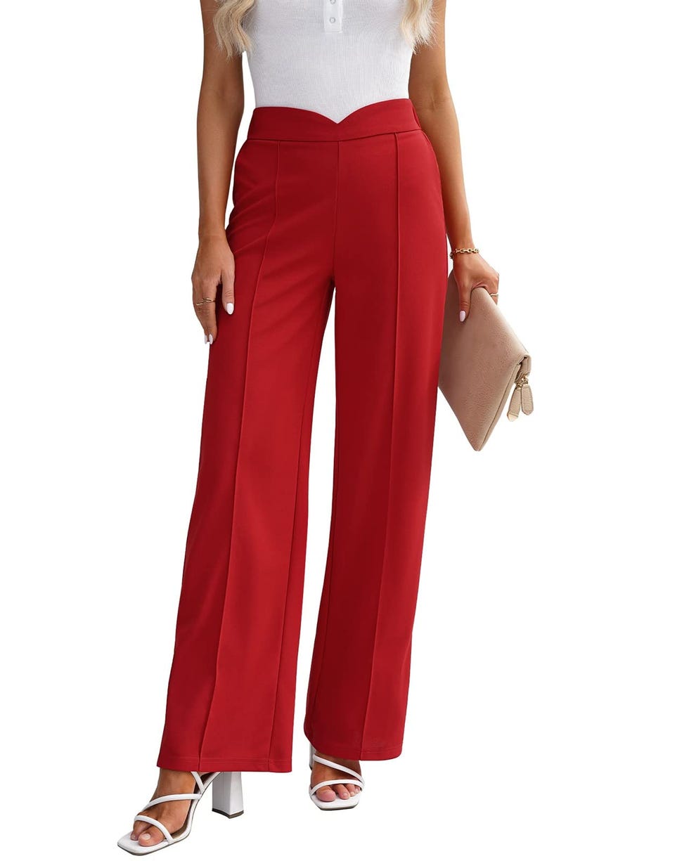 Bell Bottom Pants for Women