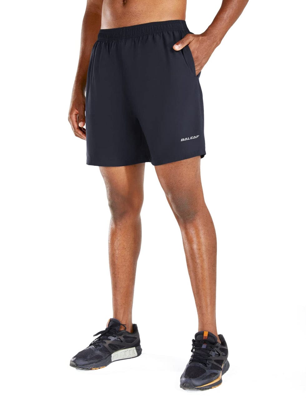 Mens Running Shorts
