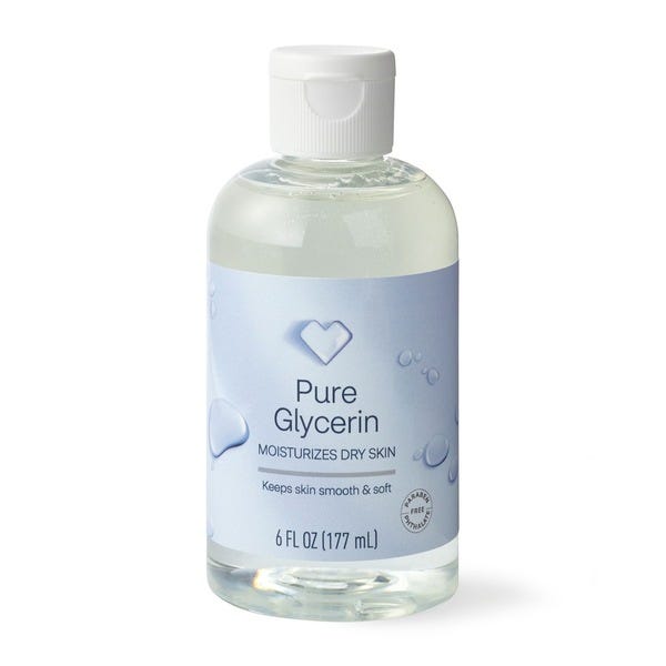 USP Pure Glycerin