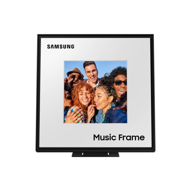 Samsung Music Frame