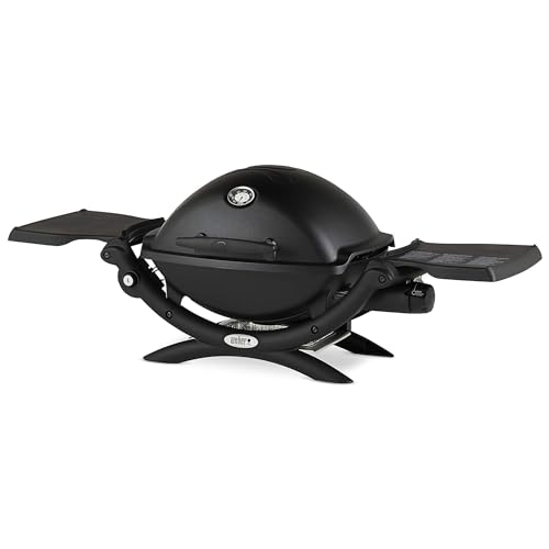 Q1200 Liquid Propane Grill