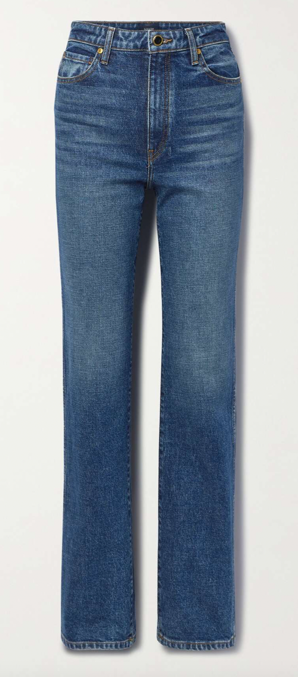 The 7 Biggest Denim Trends of 2024