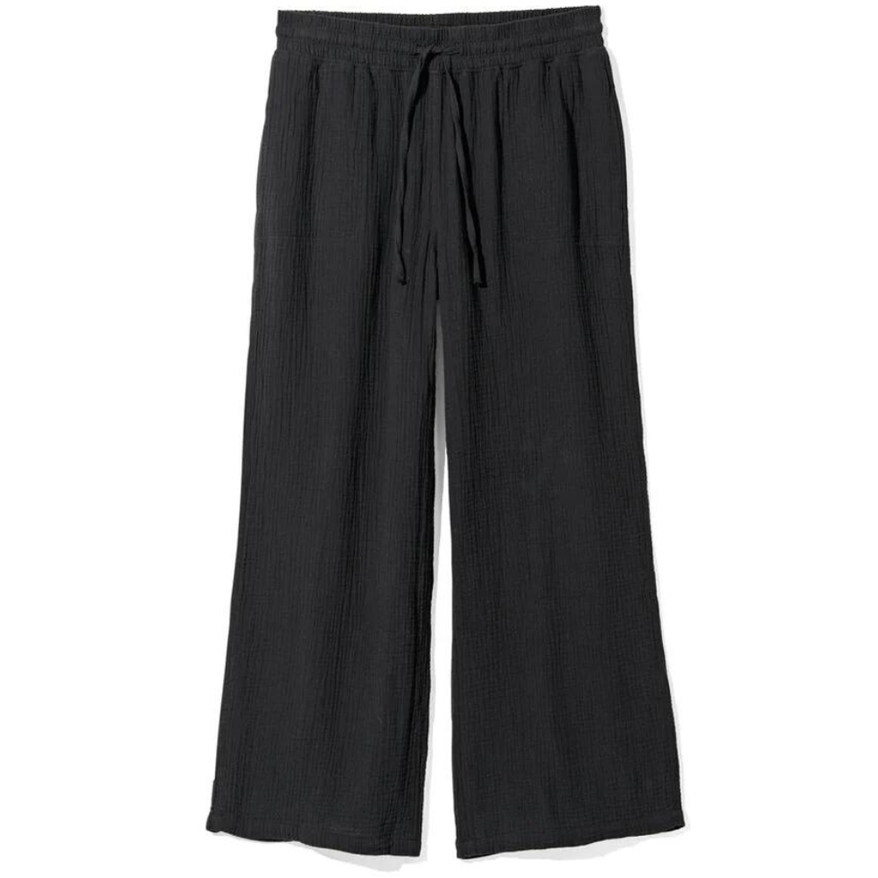 HEMA broek met trekkoord
