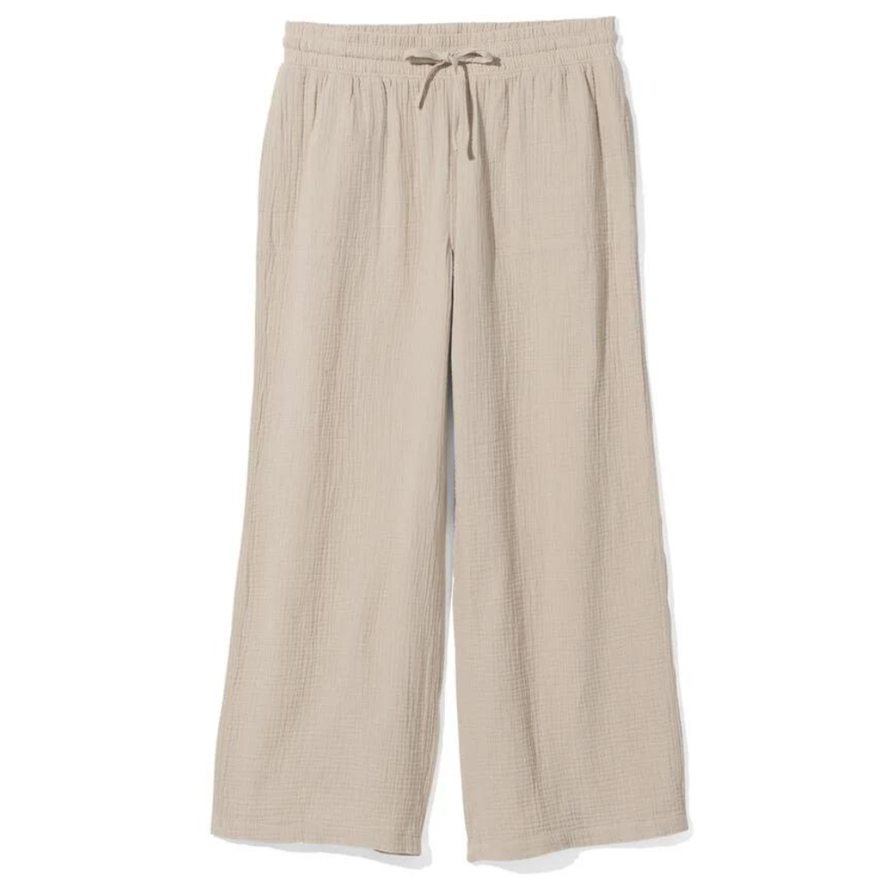 HEMA broek met trekkoord