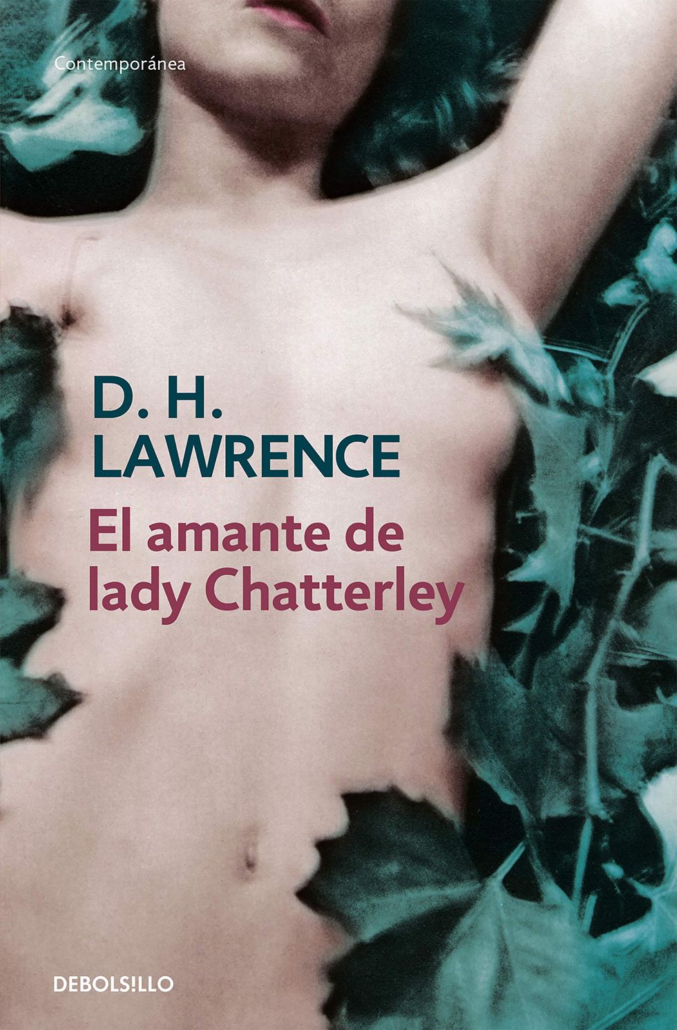 'El amante de lady Chatterley'