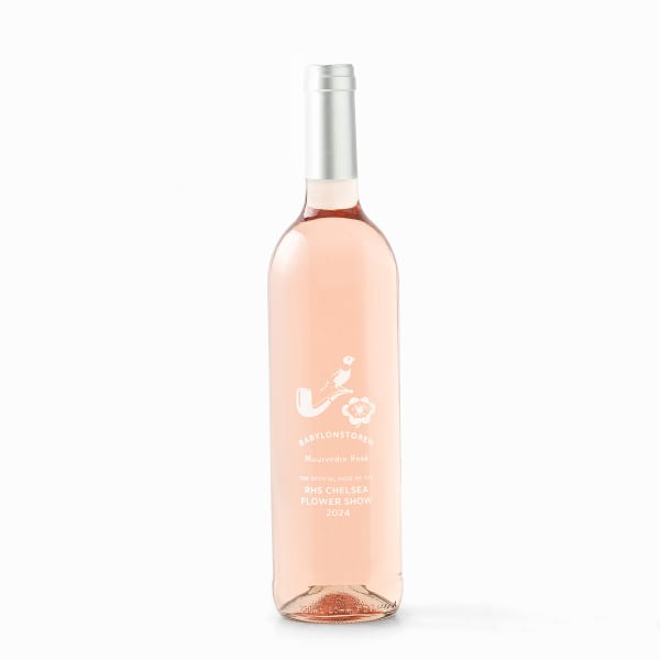Babylonstoren Mourvèdre Rosé 2024