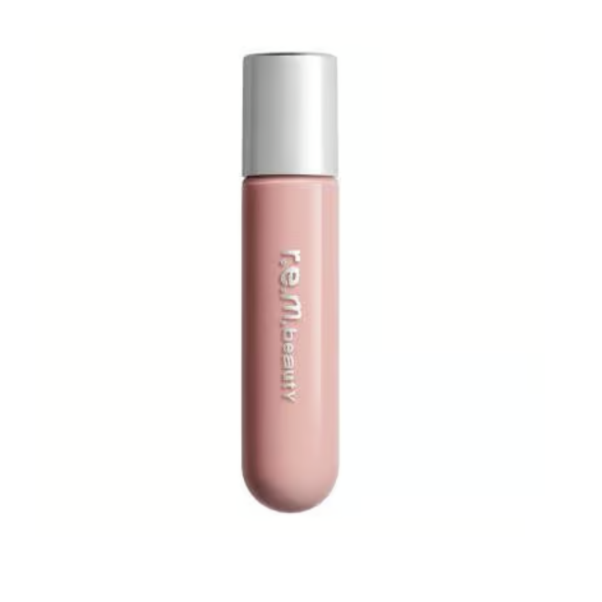 On Your Collar Plumping Lip Gloss - Pink Razor & Jelly Sandals 