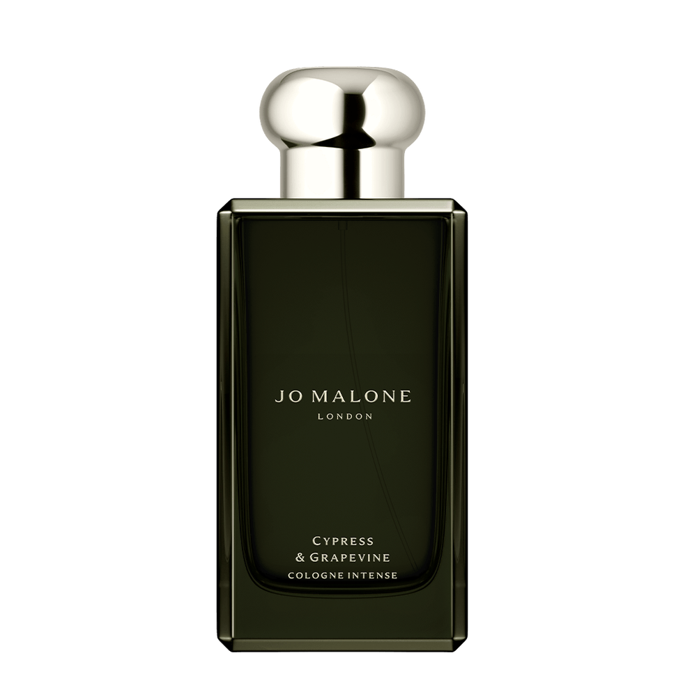 Cypress & Grapevine Cologne Intense